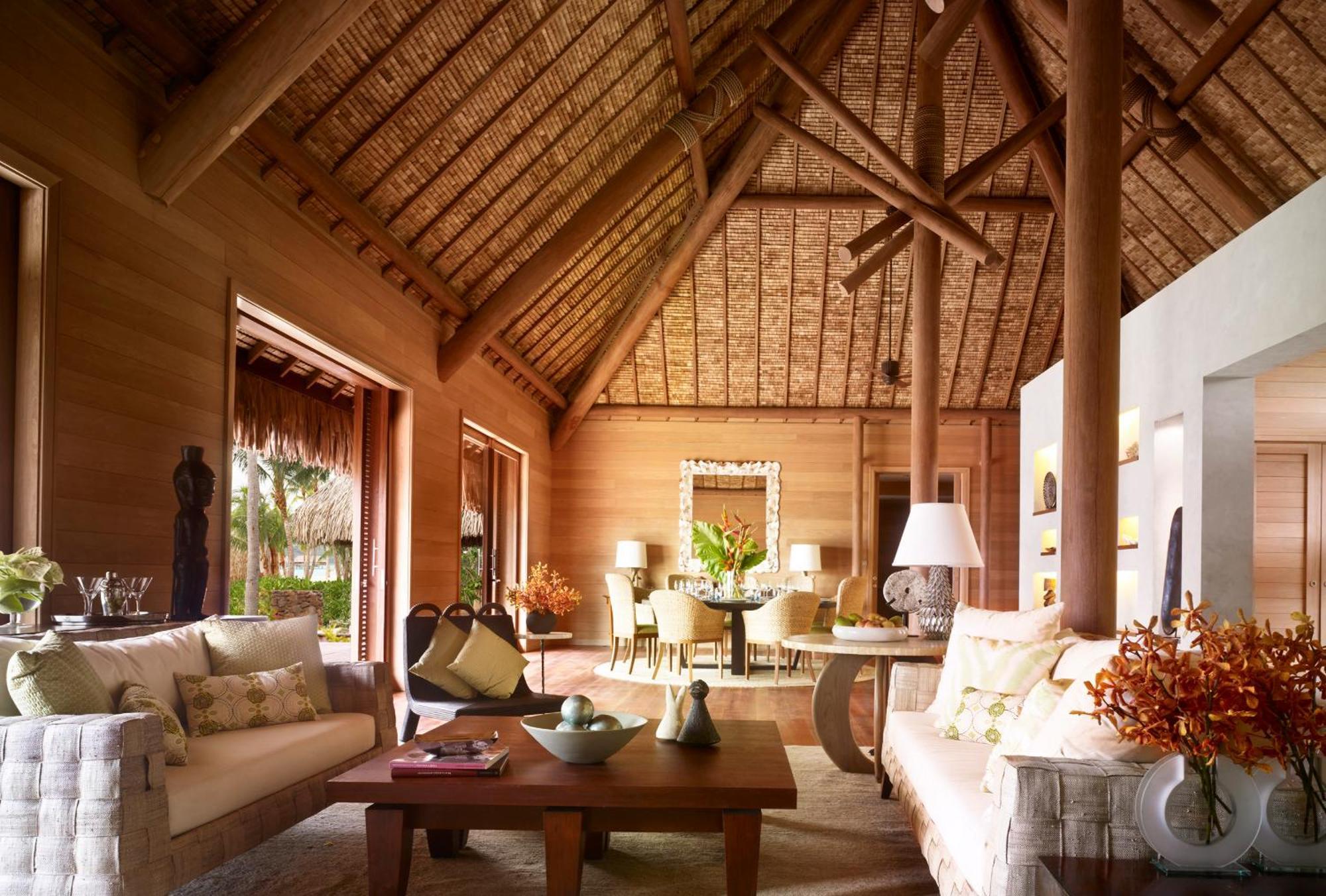 Villa Estate 3 Chambres Premier - Côté Plage