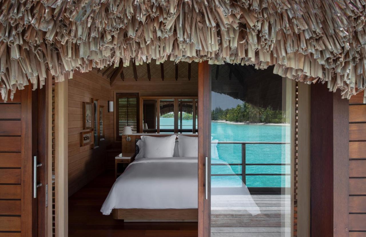 One Bedroom Lagoon-View Overwater Bungalow Suites Plunge Pool,1456441726:JPEG
