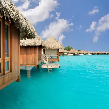 The St. Regis Bora Bora Resort-3